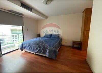 Luxurious 2BR Condo in Sathon, Bangkok