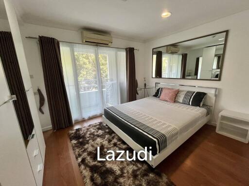 1 Bed 1 Bath 38 SQ.M Grand Heritage Thonglor