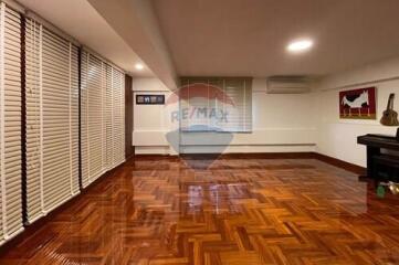 4BR Hosue for rent  pet friendly BTS Thonglor sukhumvit