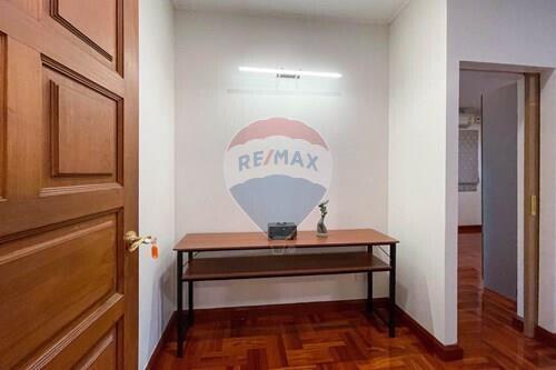 4BR Hosue for rent  pet friendly BTS Thonglor sukhumvit