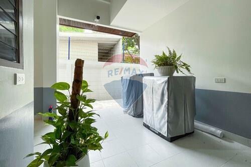 4BR Hosue for rent  pet friendly BTS Thonglor sukhumvit