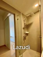 3 Bed 2 Bath 81 SQ.M Whizdom Connect Sukhumvit