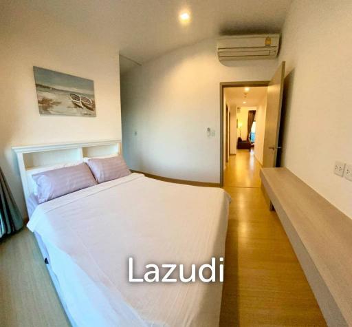 3 Bed 2 Bath 81 SQ.M Whizdom Connect Sukhumvit