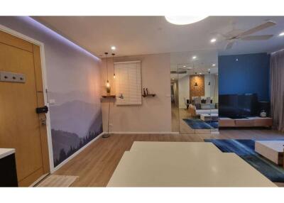 2 bed for rent BTS Asoke Sukhumvit 23