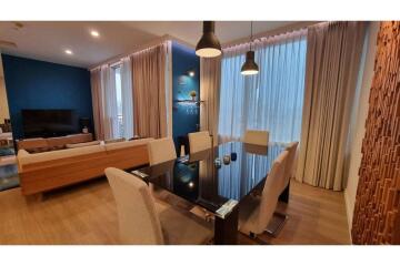 2 bed for rent BTS Asoke Sukhumvit 23