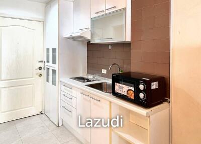 1 Bed 1 Bath 36 SQ.M grand park view asoke