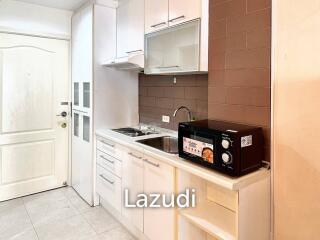 1 Bed 1 Bath 36 SQ.M grand park view asoke