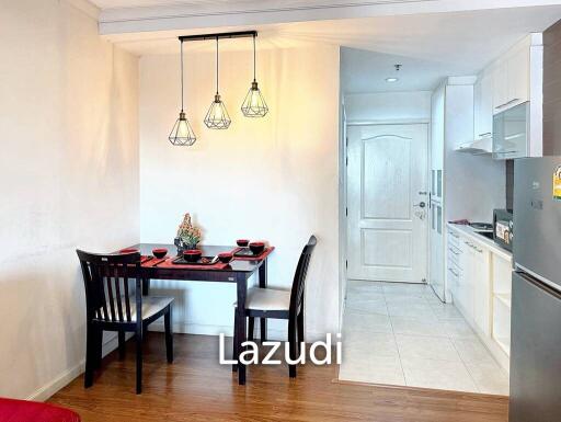 1 Bed 1 Bath 36 SQ.M grand park view asoke