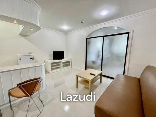 1 Bed 1 Bath 50 SQ.M Supalai Place Sukhumvit 39