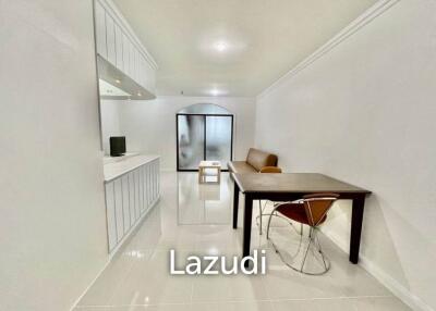 1 Bed 1 Bath 50 SQ.M Supalai Place Sukhumvit 39