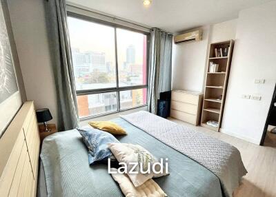 1 Bed 1 Bath 30 SQ.M Click Condo Sukhumvit 65