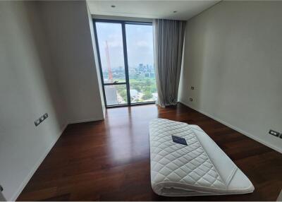 For Sale: Luxurious 2-Bedroom Unit at The Residences at Sindhorn Kempinski Hotel Bangkok