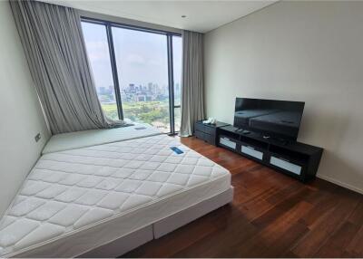 For Sale: Luxurious 2-Bedroom Unit at The Residences at Sindhorn Kempinski Hotel Bangkok