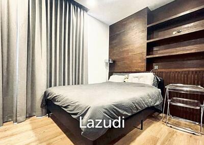 1 Bed 1 Bath 26 SQ.M Noble Around Ari