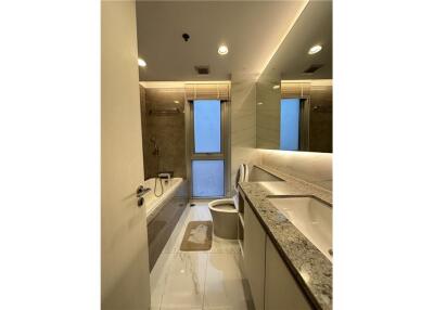 For Rent: Spacious 3-Bedroom Unit at Nusasiri Grand