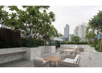 4Bed Freehold Condo Near Lumpini Park