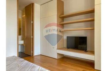 2 bed for rent BTS Phrompong Rama 4