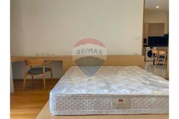 2 bed for rent BTS Phrompong Rama 4