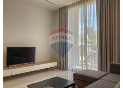 2 bed for rent BTS Phrompong Rama 4