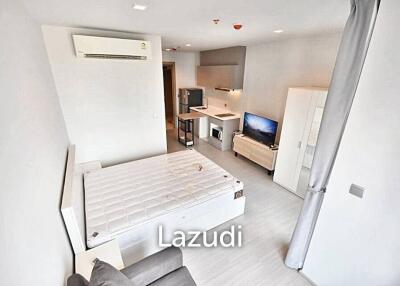 Studio 1 Bath 26 SQ.M LIFE Asoke - Rama 9