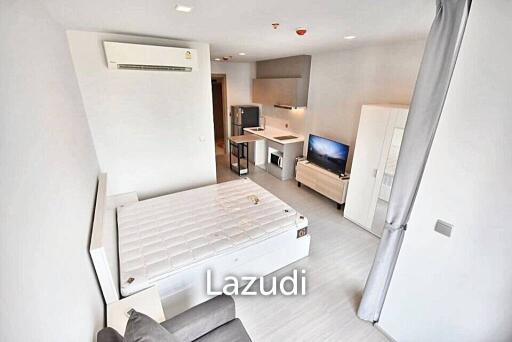 Studio 1 Bath 26 SQ.M LIFE Asoke - Rama 9