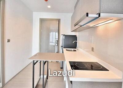 Studio 1 Bath 26 SQ.M LIFE Asoke - Rama 9