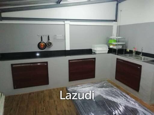 Modern 2 Bed 2 Bath Townhouse, Close to Bluport Shopping Mall