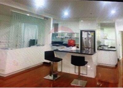 For rent new renovated 3 bedrooms corner unit on 22 floor@Grand Langsuan