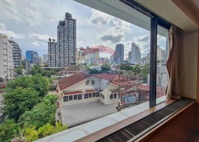 1 bed for rent sukhumvit 33 BTS Phrompong