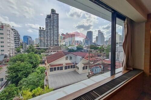 1 bed for rent sukhumvit 33 BTS Phrompong