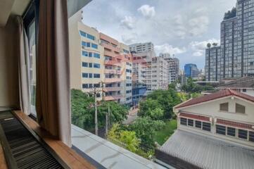 1 bed for rent sukhumvit 33 BTS Phrompong