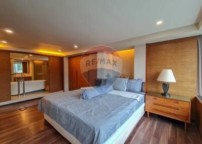 1 bed for rent sukhumvit 33 BTS Phrompong