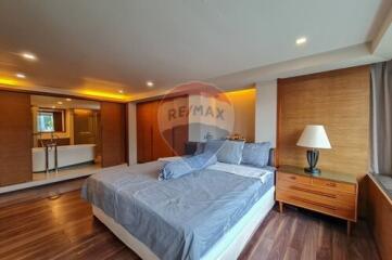 1 bed for rent sukhumvit 33 BTS Phrompong