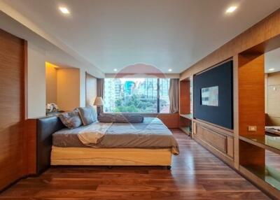 1 bed for rent sukhumvit 33 BTS Phrompong