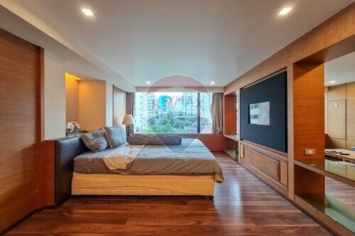 1 bed for rent sukhumvit 33 BTS Phrompong