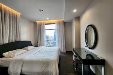 For Rent: Stylish 2-Bedroom Condo at The XXXIX by Sansiri