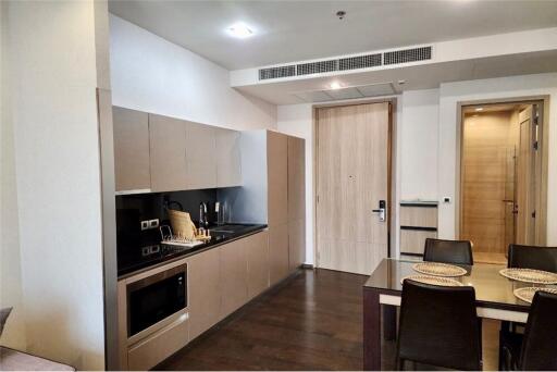 For Rent: Stylish 2-Bedroom Condo at The XXXIX by Sansiri