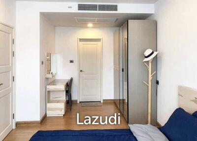 1 Bed 1 Bath 47 SQ.M Supalai Wellington 1