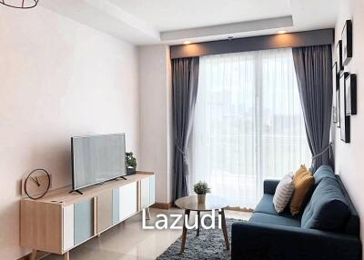 1 Bed 1 Bath 47 SQ.M Supalai Wellington 1