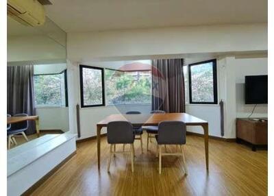 2 bed for rent BTS Phrompong Sukhumvit 39