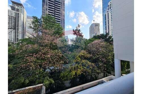 2 bed for rent BTS Phrompong Sukhumvit 39