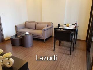 1 Bed 1 Bath 30 SQ.M The Line Sukhumvit 71