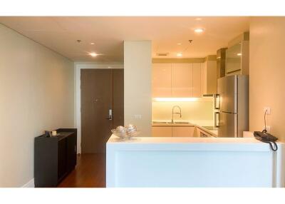 For Rent: Duplex at Bright Sukhumvit 24 - High Floor, 188 Sqm