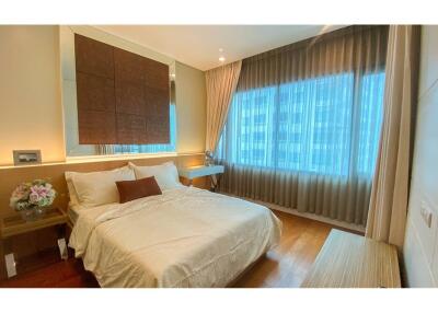 For Rent: Duplex at Bright Sukhumvit 24 - High Floor, 188 Sqm