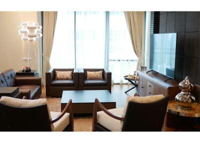 For Rent: Duplex at Bright Sukhumvit 24 - High Floor, 188 Sqm