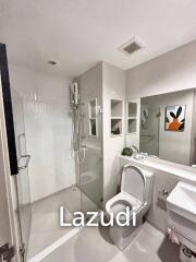 Studio 1 Bathroom 26 SQ.M Life Ladprao