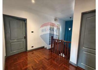 2-Storey Detached House with Garden - Punnawithi BTS - Sukhumvit 101