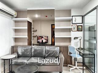 1 Bed 1 Bath 35 SQ.M Rhythm Sathorn - Narathiwas