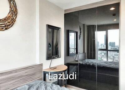 1 Bed 1 Bath 35 SQ.M Rhythm Sathorn - Narathiwas