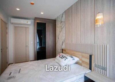 1 Bed 1 Bath 34 SQ.M The Line Phahol-Pradipat